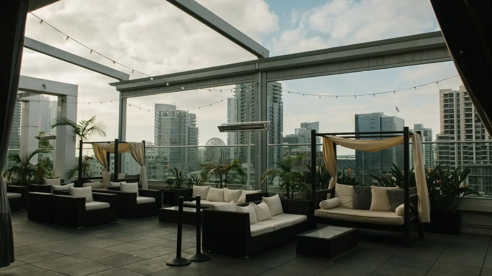 Pearlmistralstudio  amenities