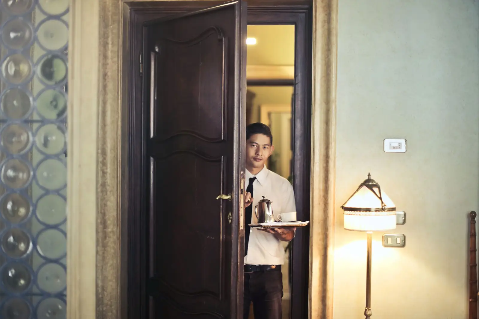 Concierge Bruxelles